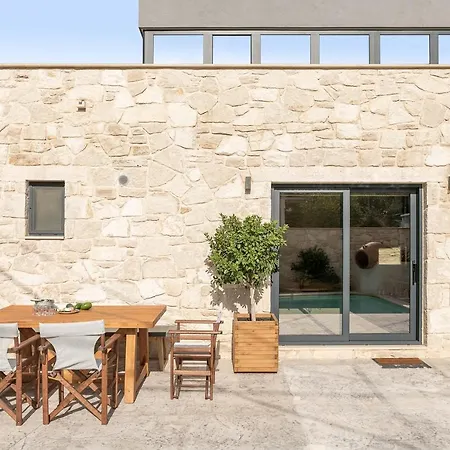 Magnolia Villa