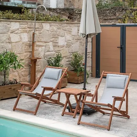 Villa Magnolia Agia (Chania, Crete)