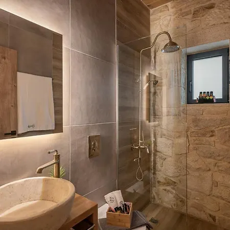 Magnolia Villa Agia (Chania, Crete)